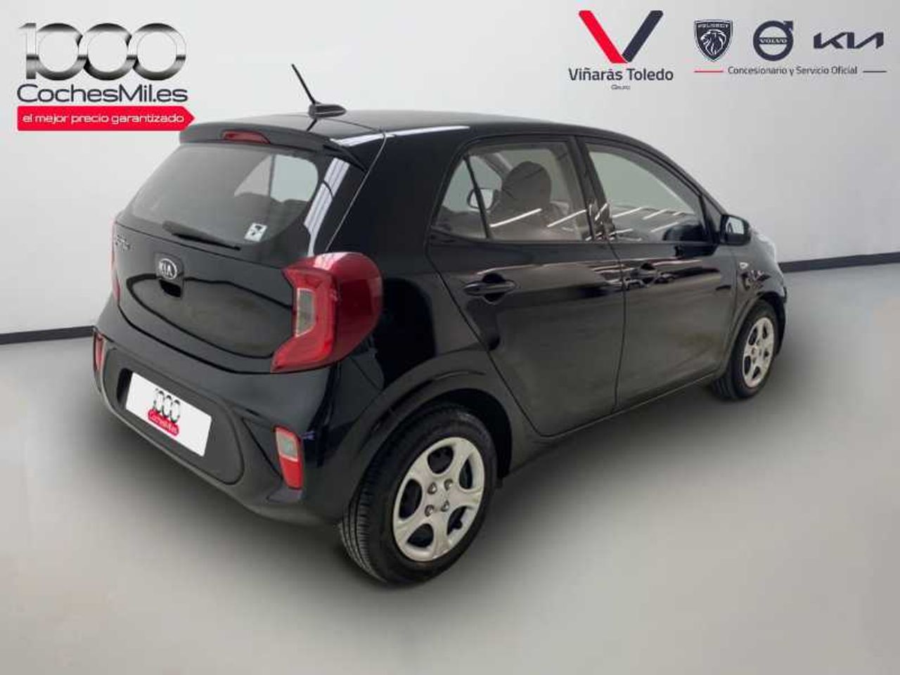 kia picanto 2021 / foto grande (2)