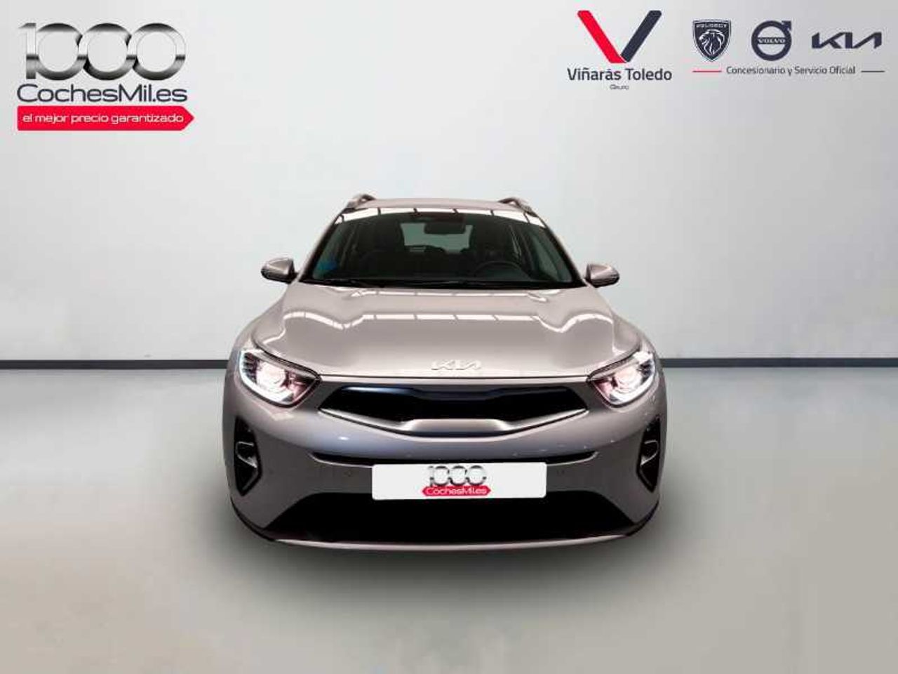 kia stonic 2024 / foto grande (3)