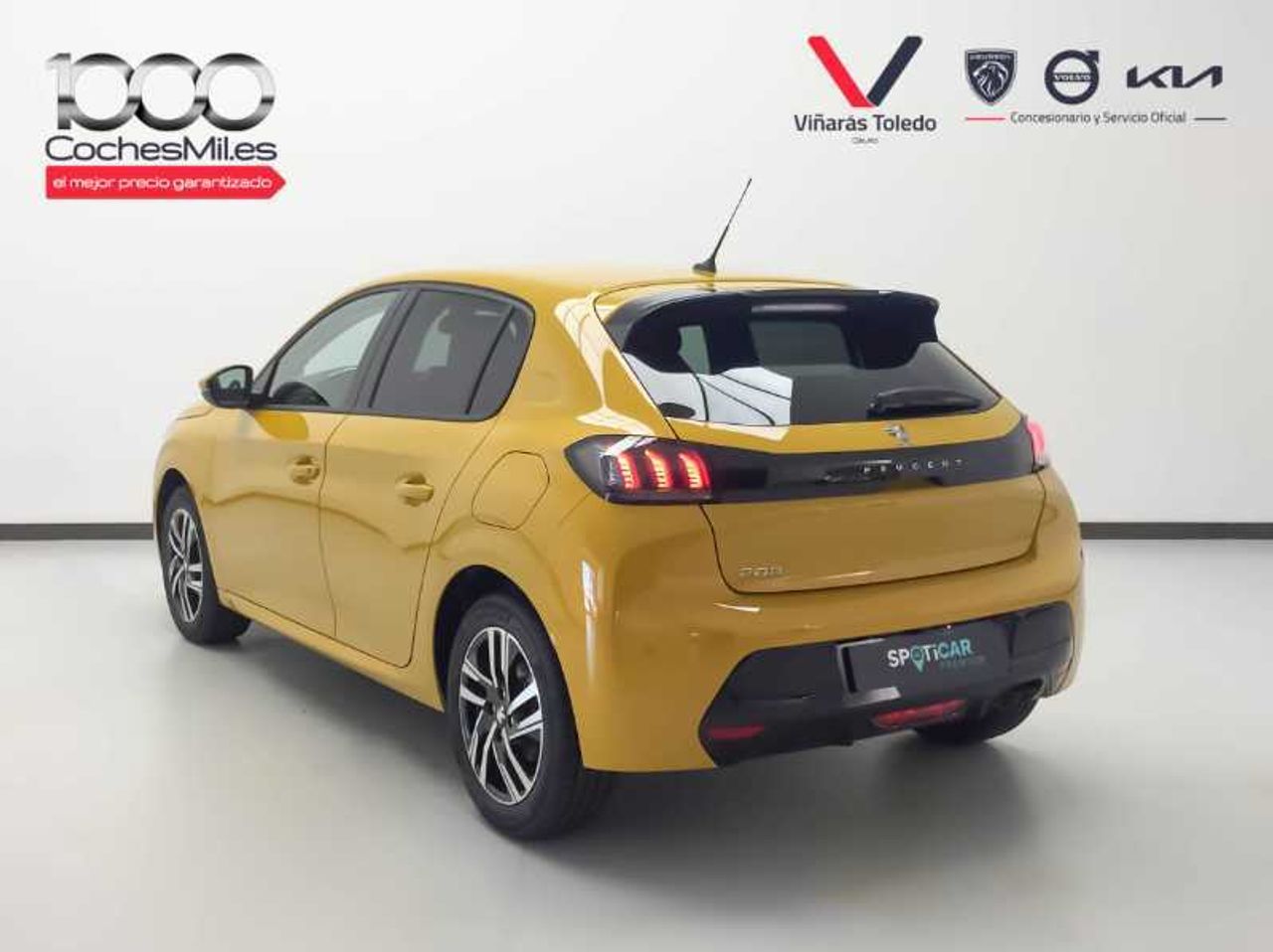 peugeot 208 2023 / foto grande (2)