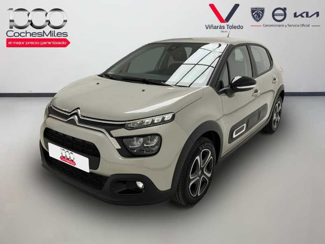 citroën c3 2024 /