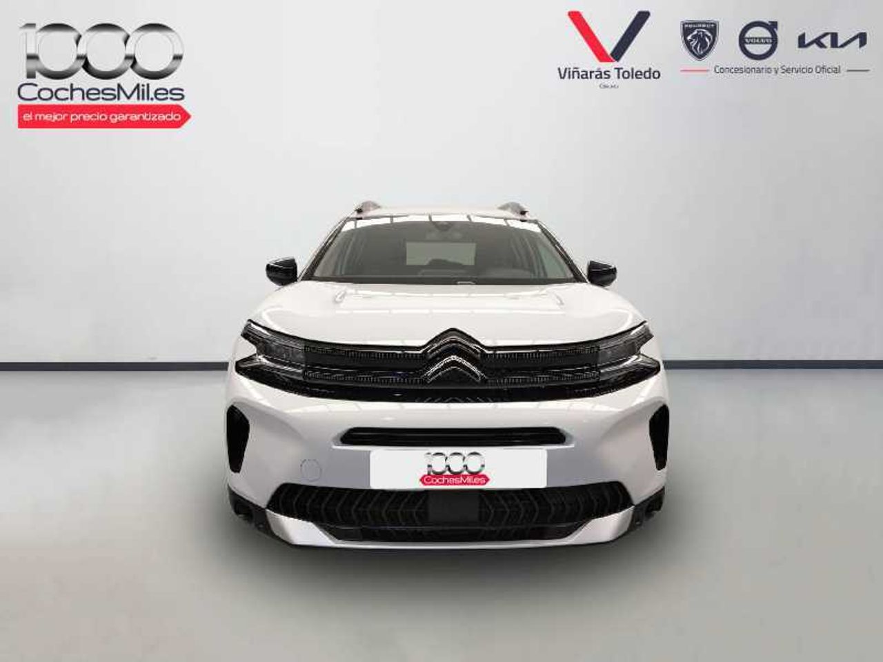 citroën c5 aircross 2024 / foto grande (3)