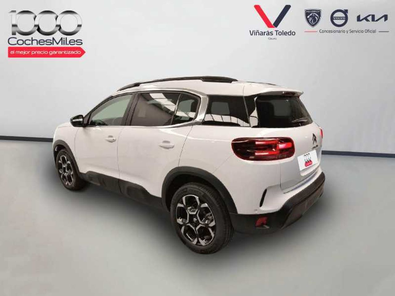 citroën c5 aircross 2024 / foto grande (2)