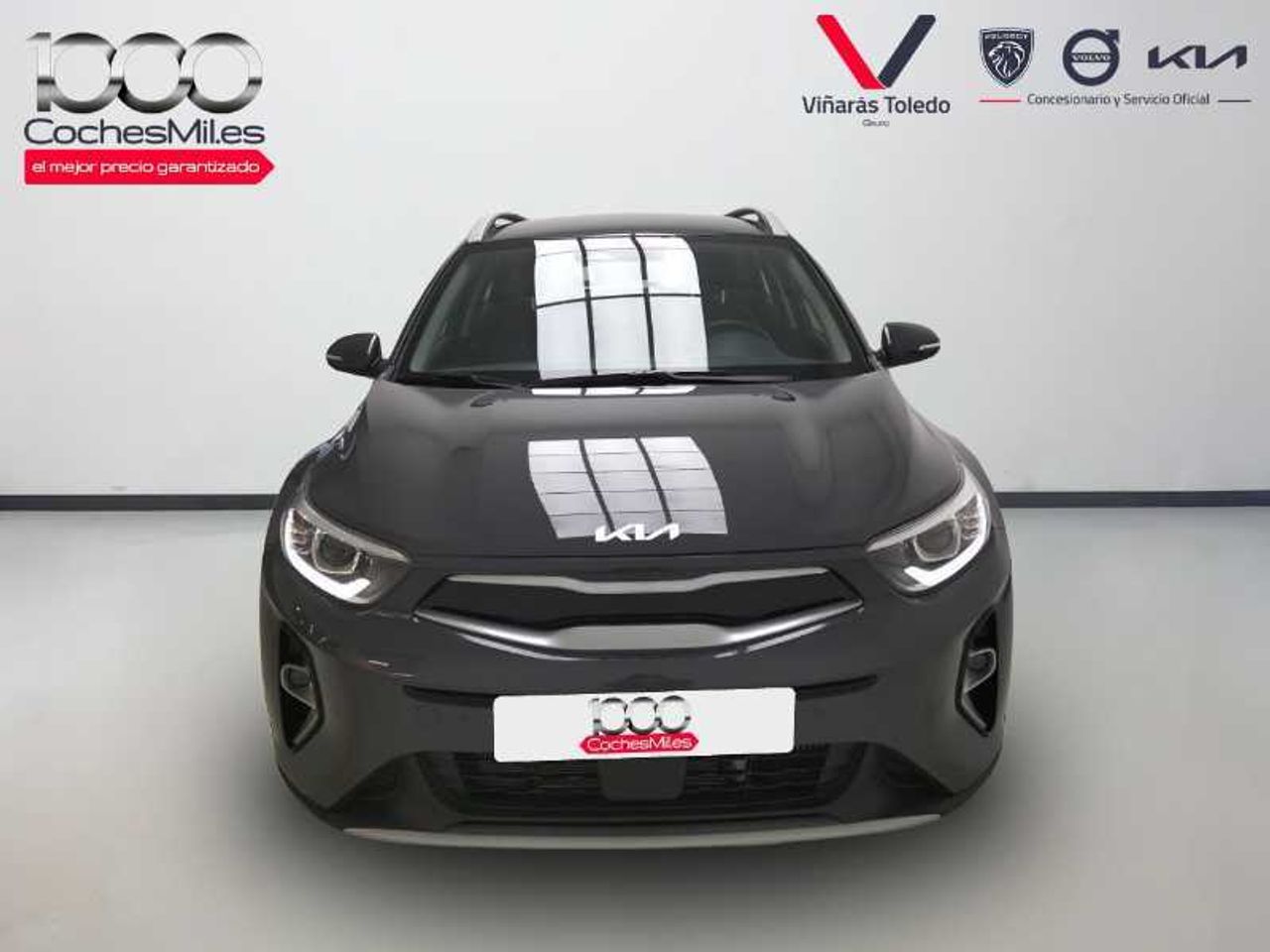 kia stonic 2022 / foto grande (3)