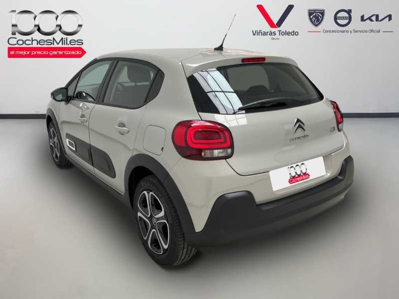 citroën c3 2024 / foto grande (2)