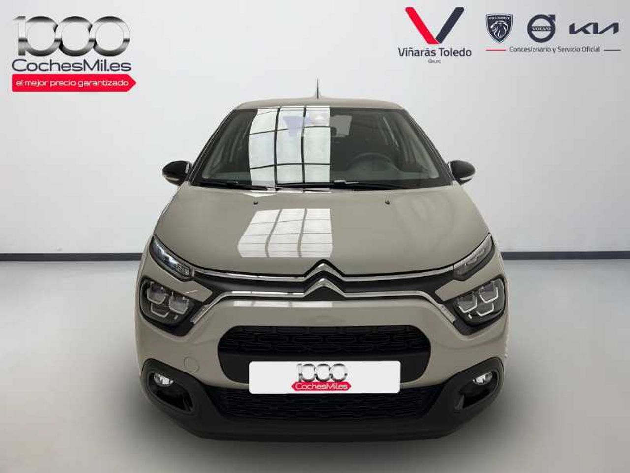 citroën c3 2024 / foto grande (3)