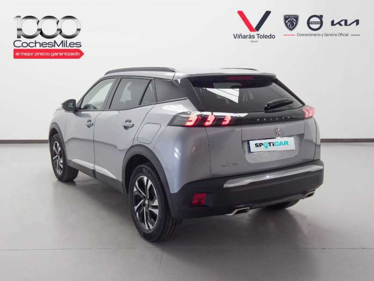 peugeot 2008 2023 / foto grande (2)