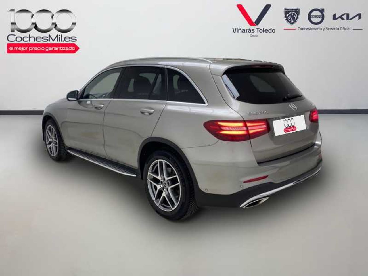 mercedes glc 2020 / foto grande (2)