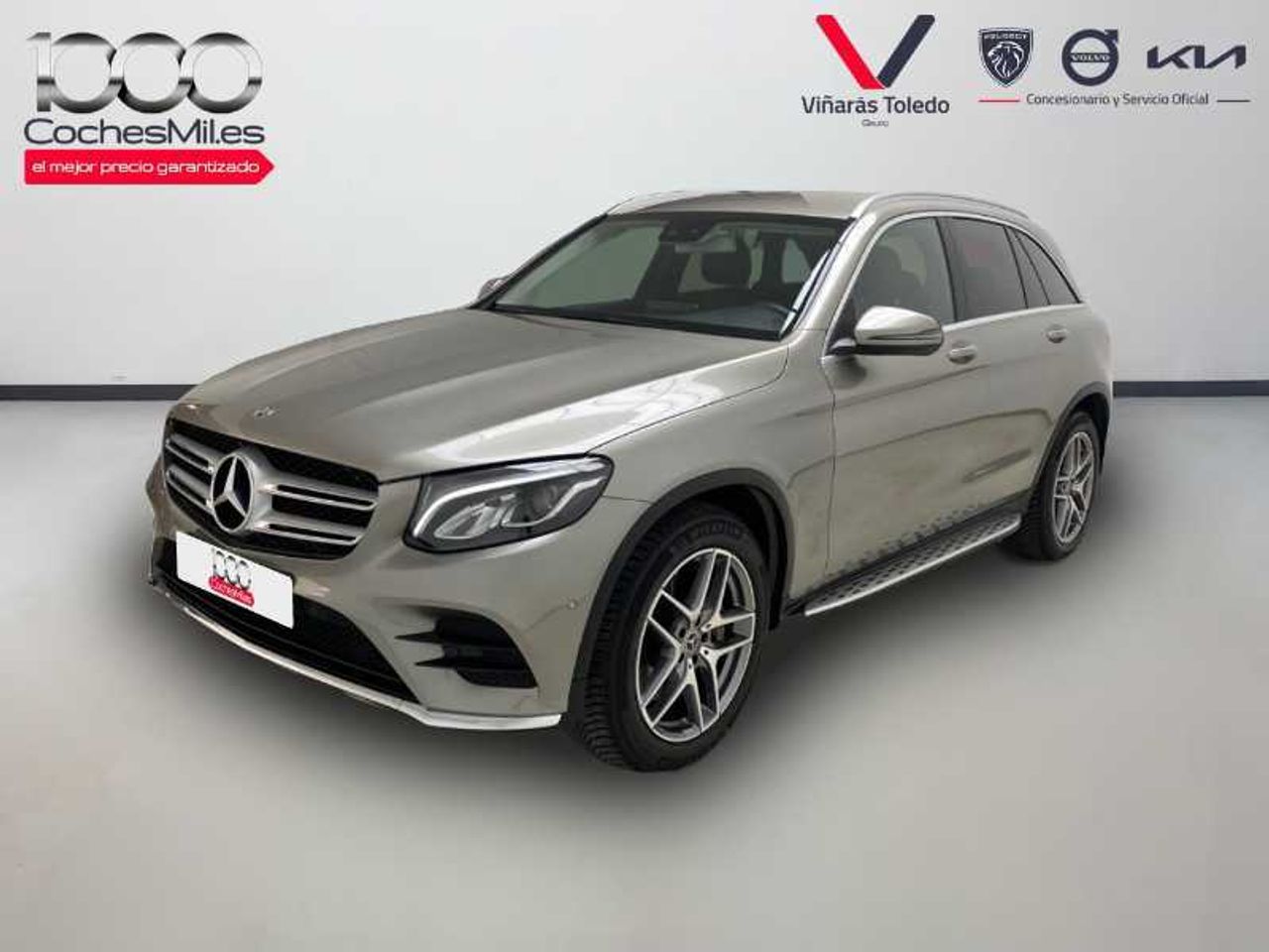 Volvo xc40 5 puertas  de segunda mano - mercedes glc 2020 /