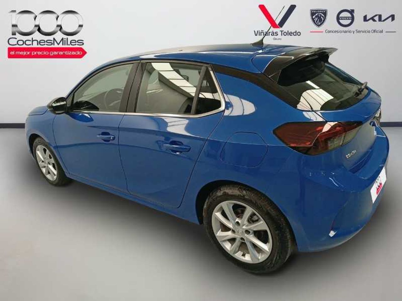opel corsa 2022 / foto grande (2)
