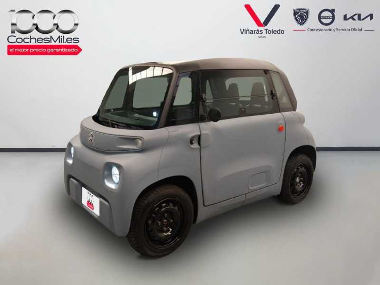 citroën ami 100% electric 2021 /