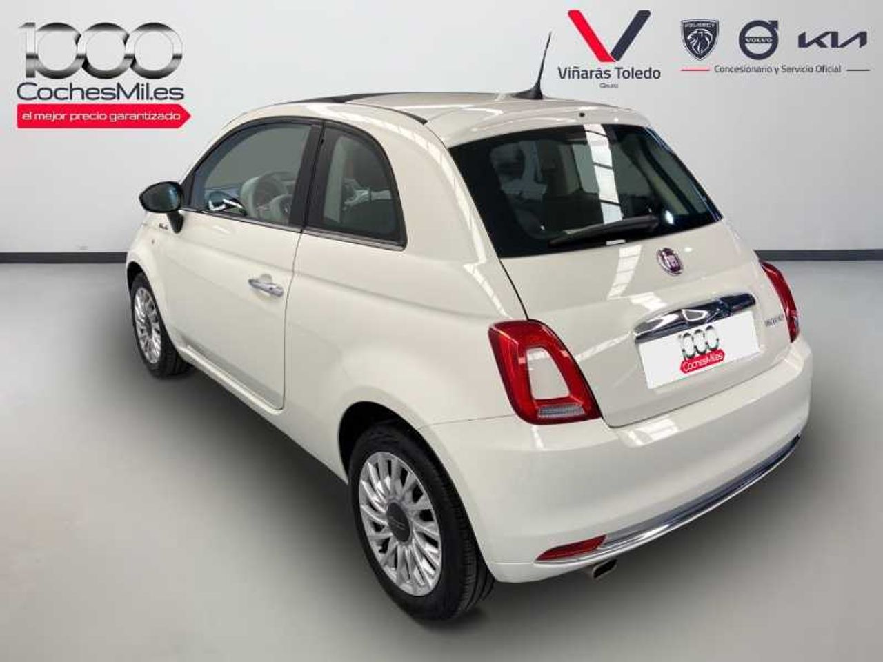 fiat 500 2023 / foto grande (2)