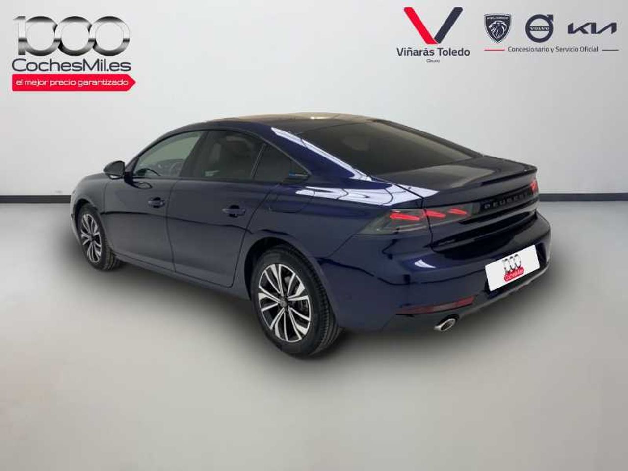 peugeot 508 2024 / foto grande (2)
