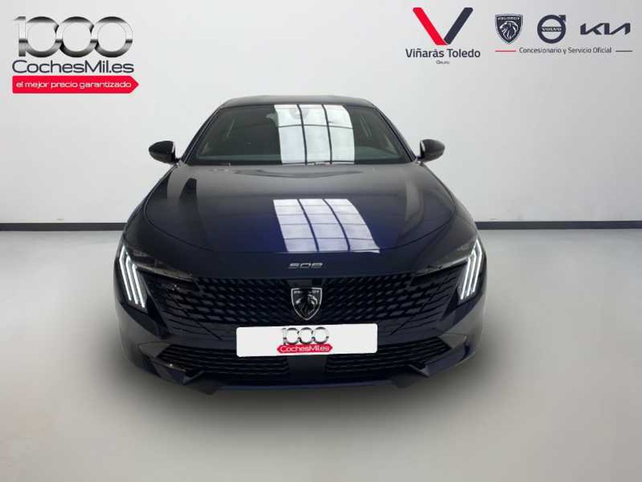 peugeot 508 2024 / foto grande (3)