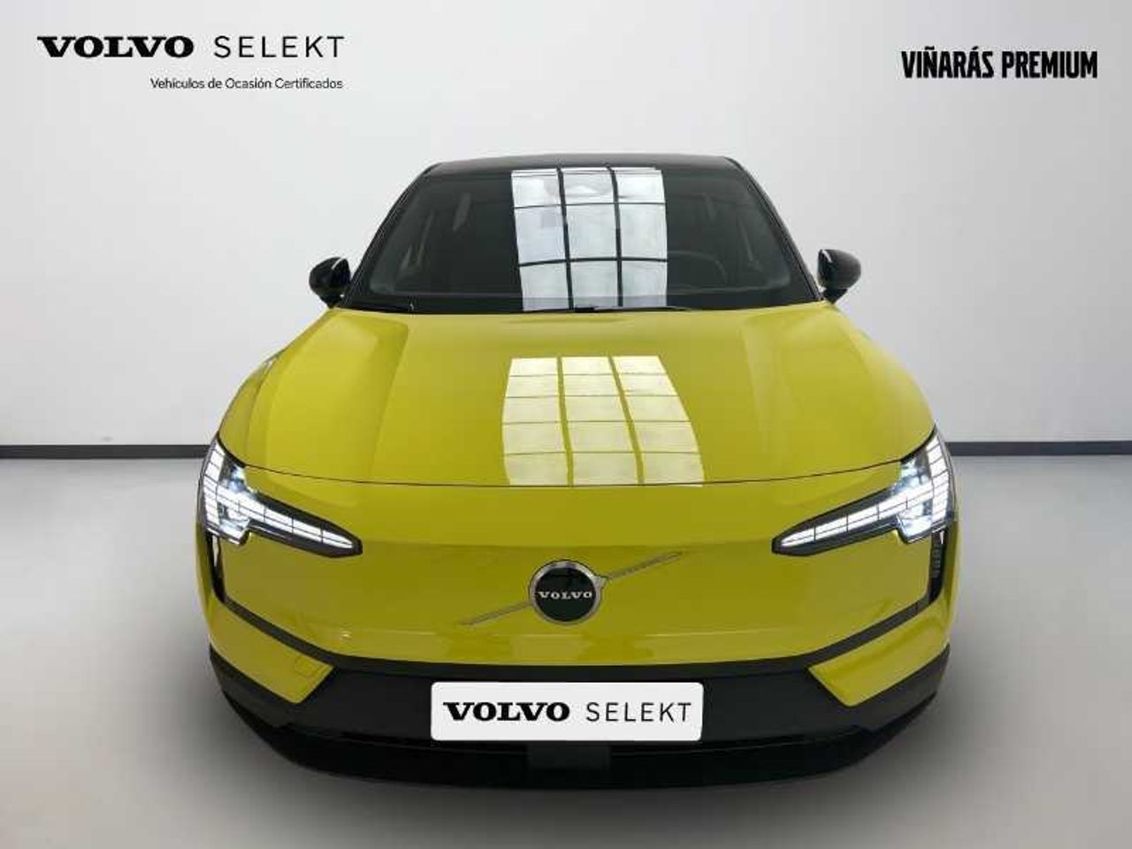 volvo ex30 2024 / foto grande (3)