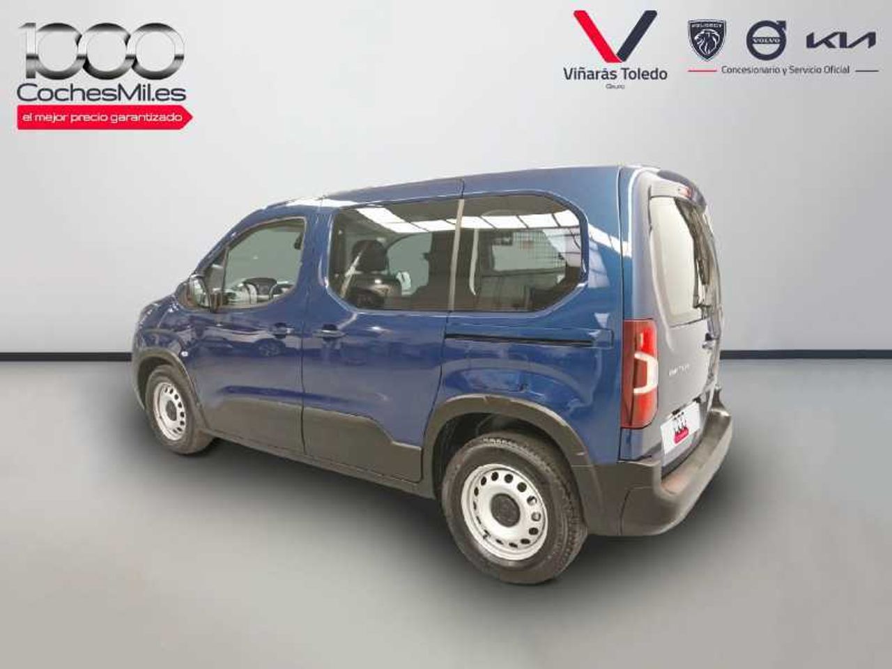 peugeot rifter 2024 / foto grande (2)
