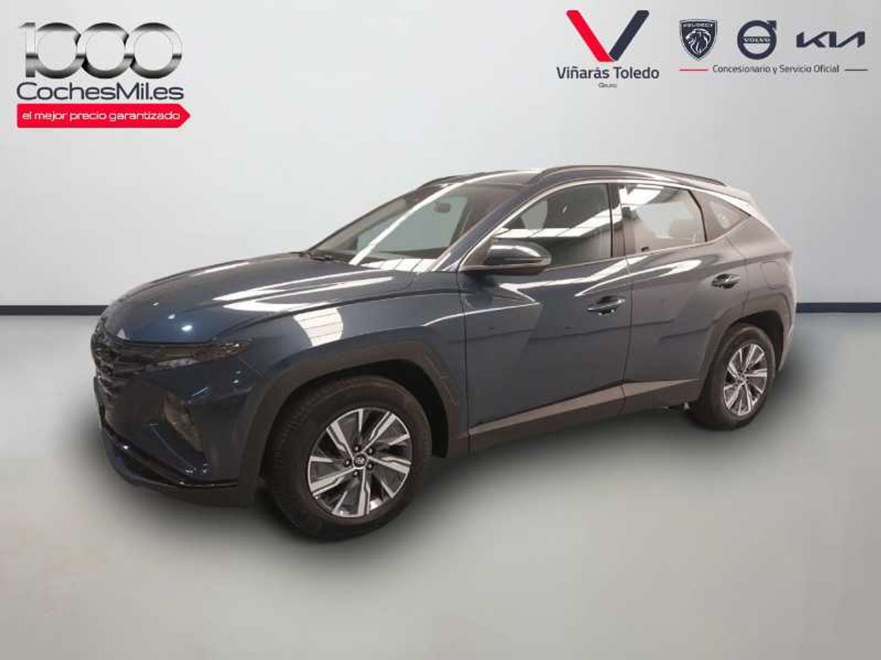 hyundai tucson 2024 /