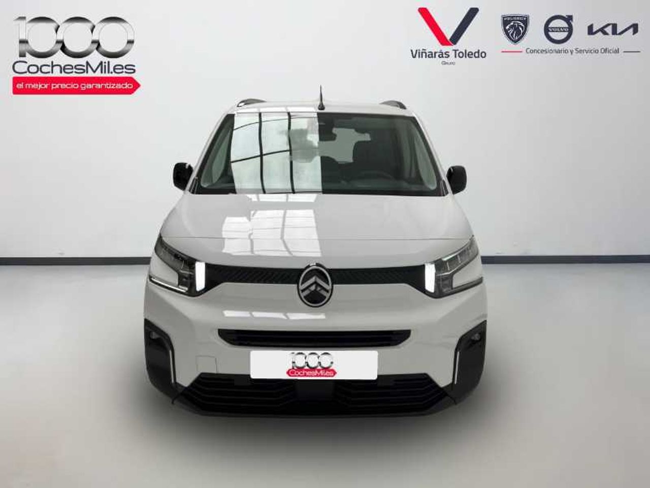 citroën berlingo 2025 / foto grande (3)