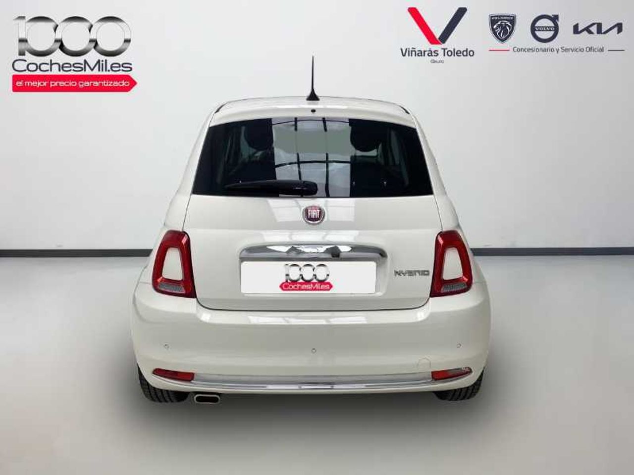 fiat 500 2023 / foto grande (3)