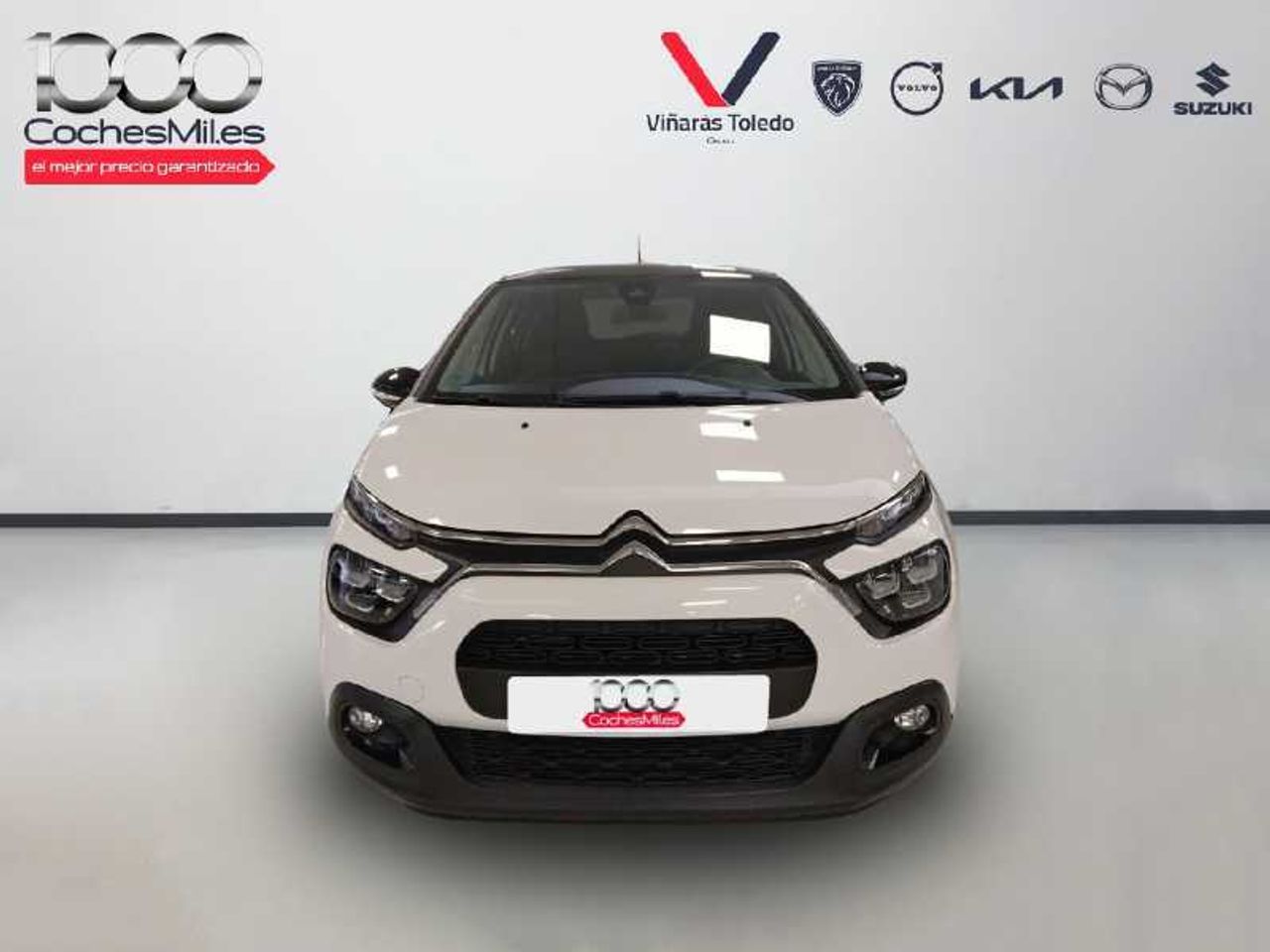 citroën c3 2024 / foto grande (3)