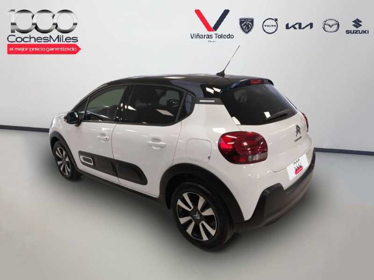 citroën c3 2024 / foto grande (2)