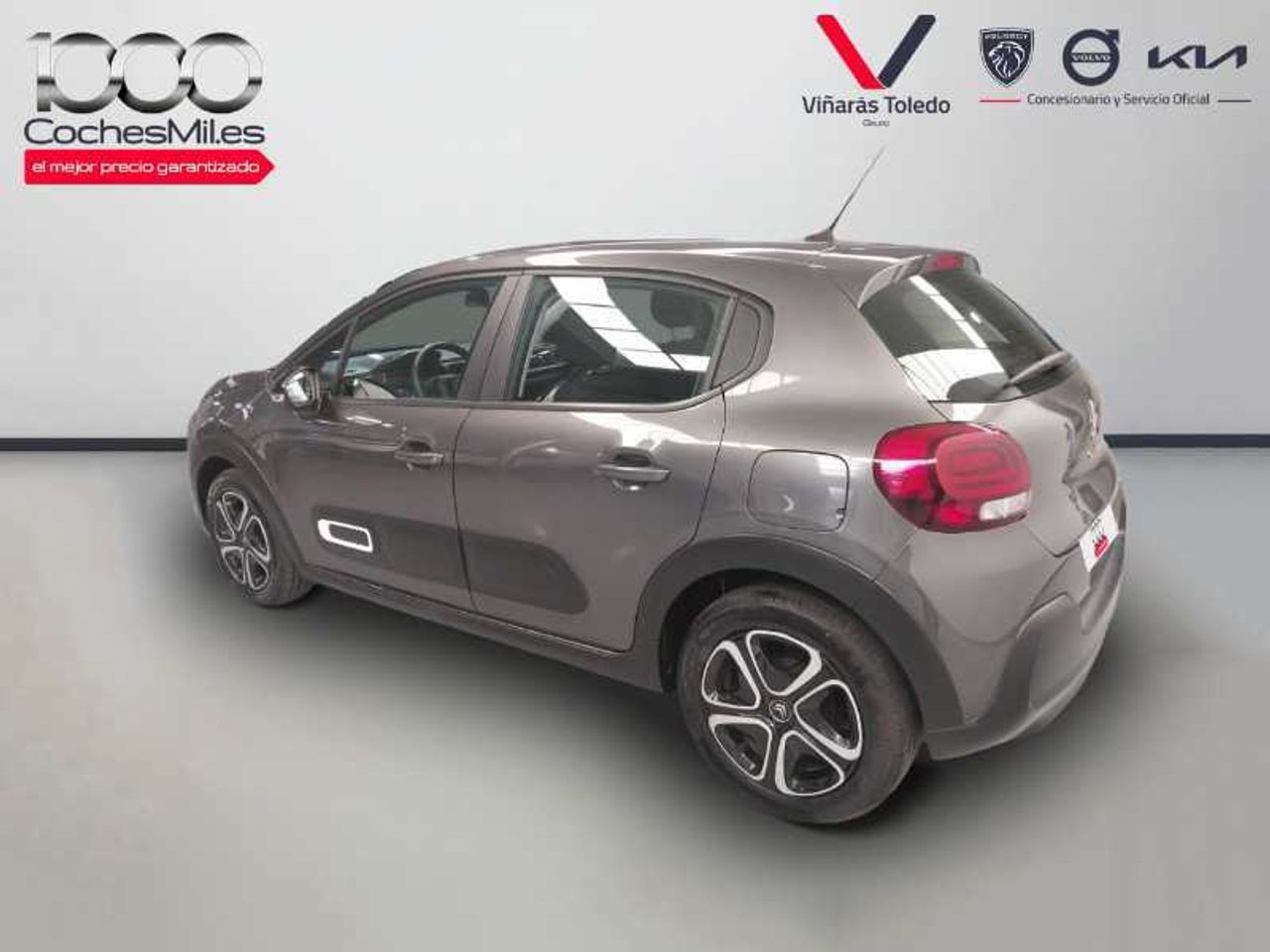 citroën c3 2024 / foto grande (2)