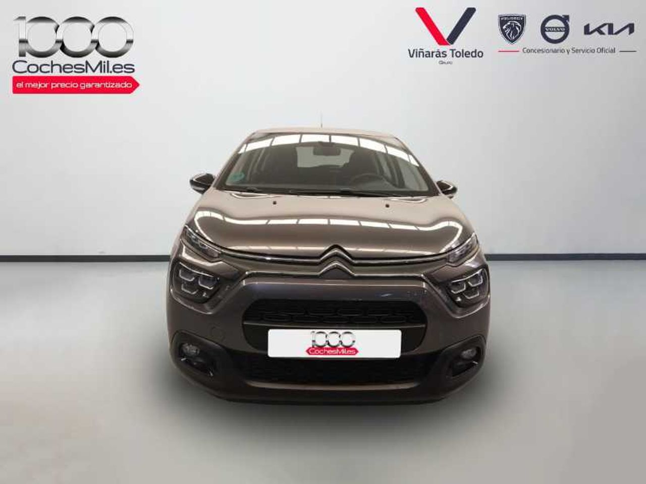 citroën c3 2024 / foto grande (3)