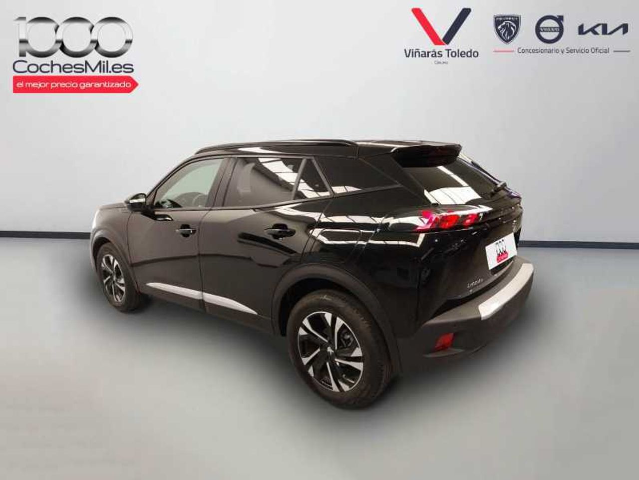peugeot 2008 2023 / foto grande (2)