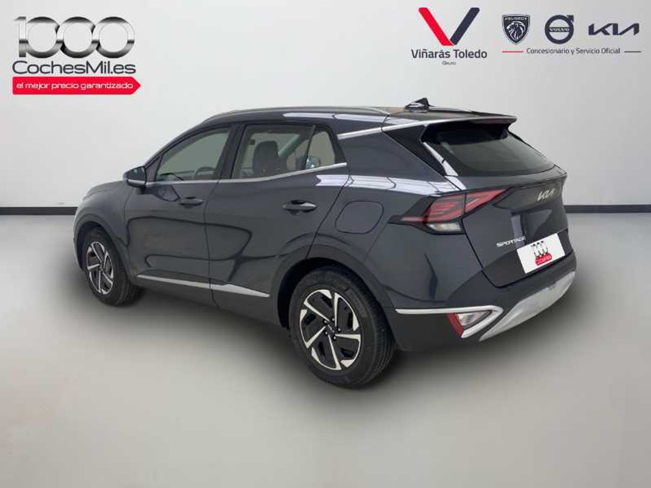 kia sportage 2024 / foto grande (2)