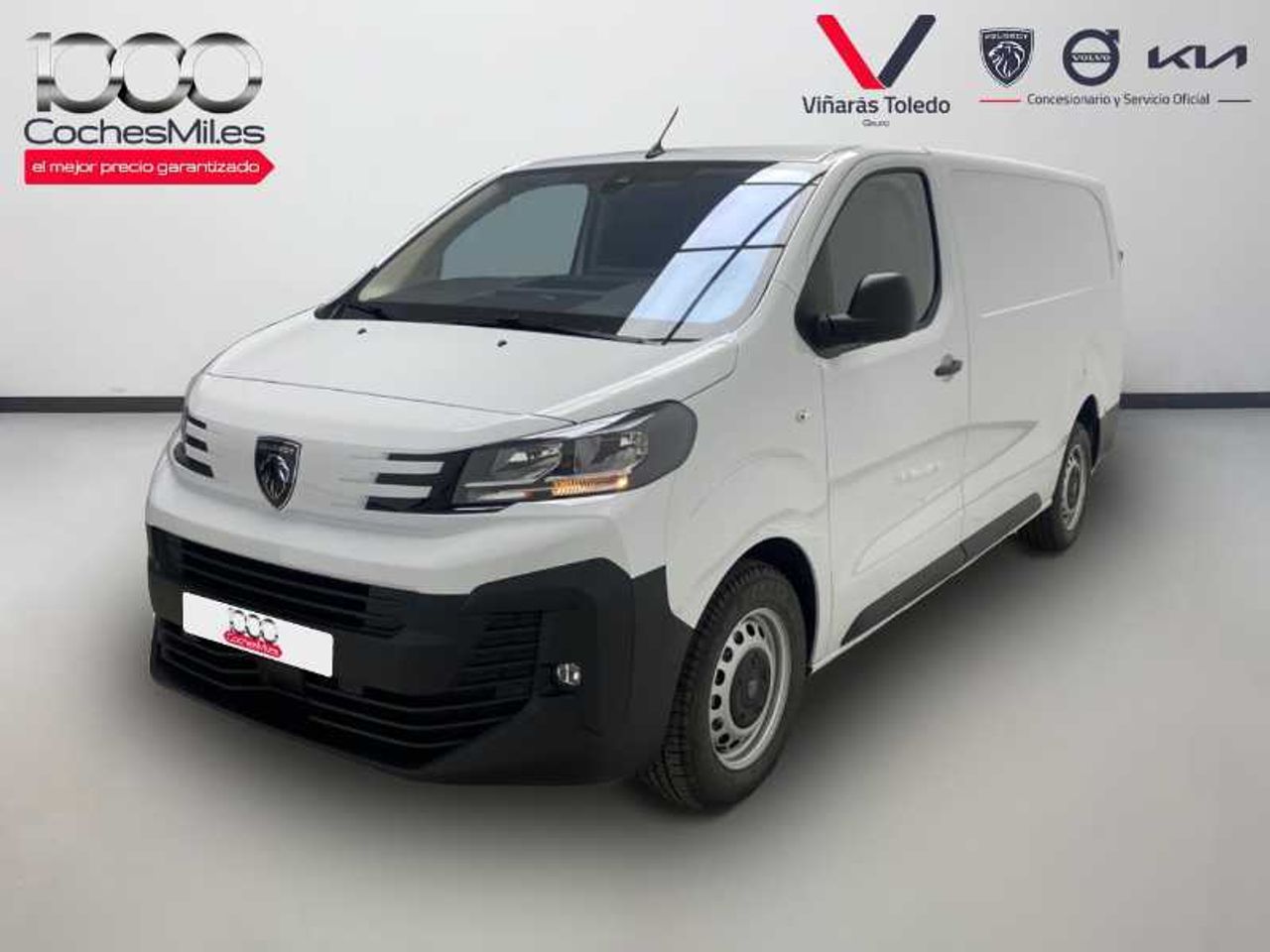 peugeot expert 2024 /