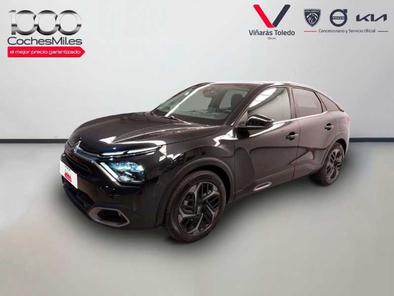 Cubiertas usadas madrid  de segunda mano en Madrid - citroën c4 2021 /