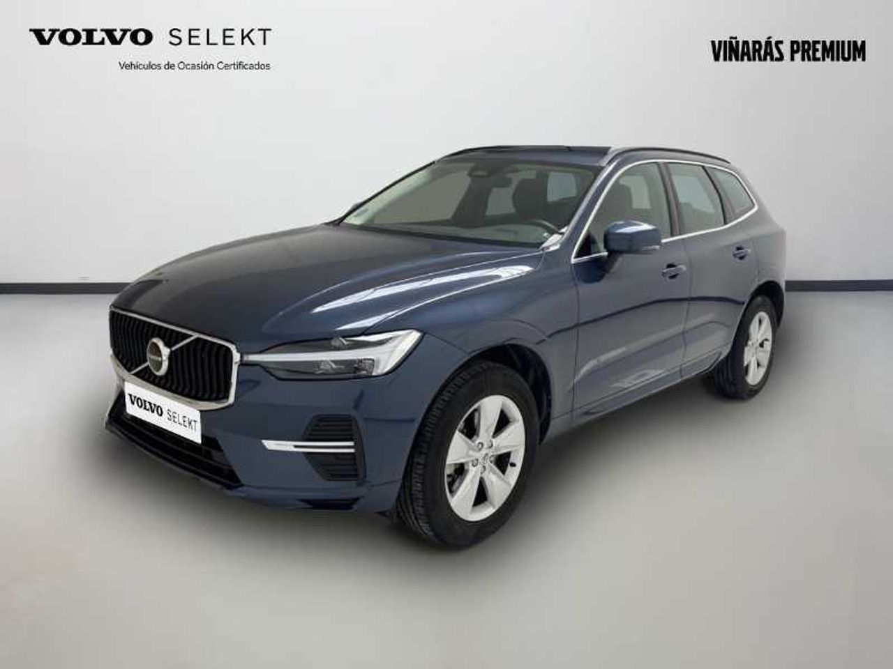 volvo xc60 2022 /