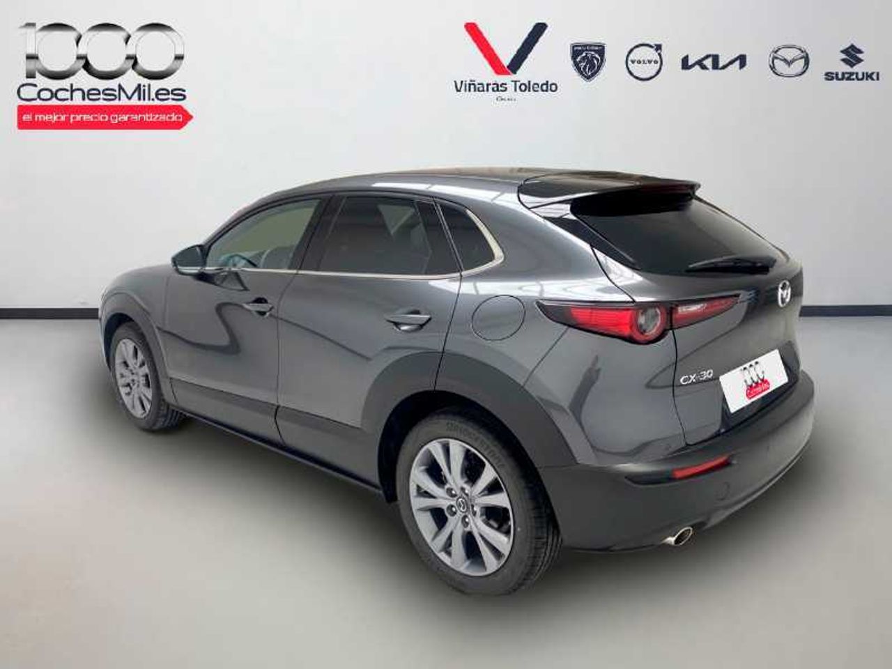 mazda cx-30 2024 / foto grande (3)