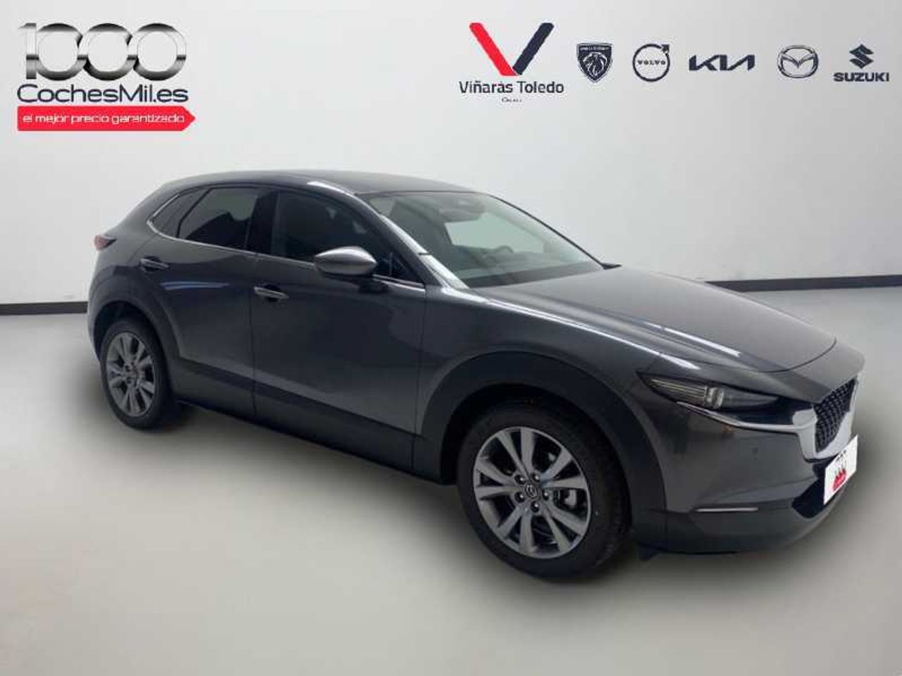 mazda cx-30 2024 / foto grande (2)