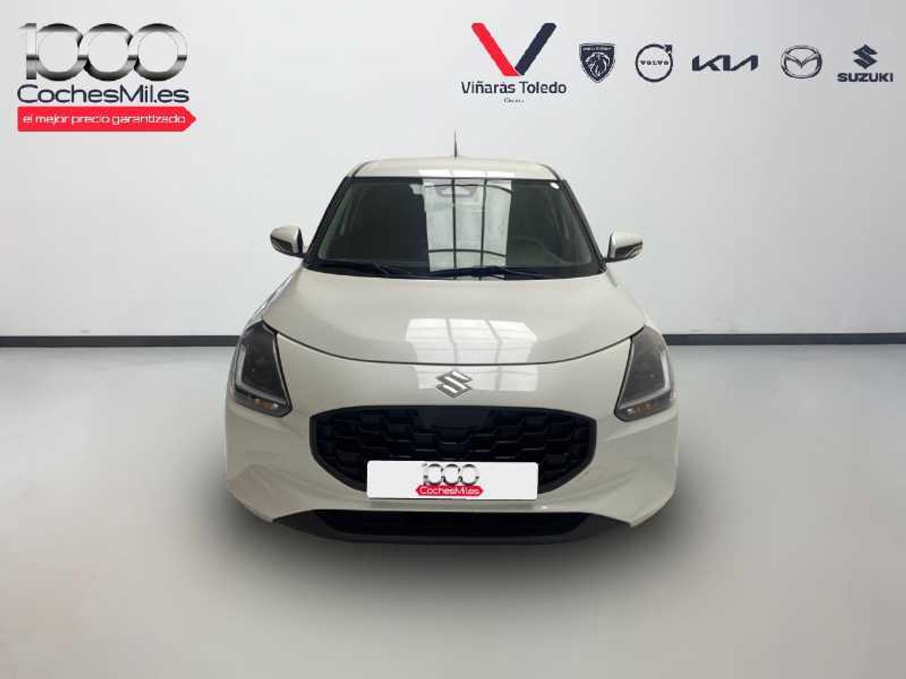 suzuki swift 2024 / foto grande (3)