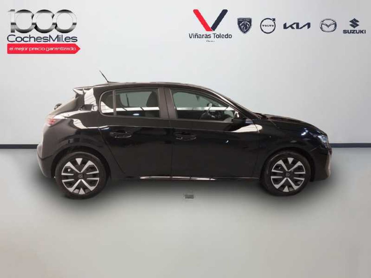 peugeot 208 2024 / foto grande (2)