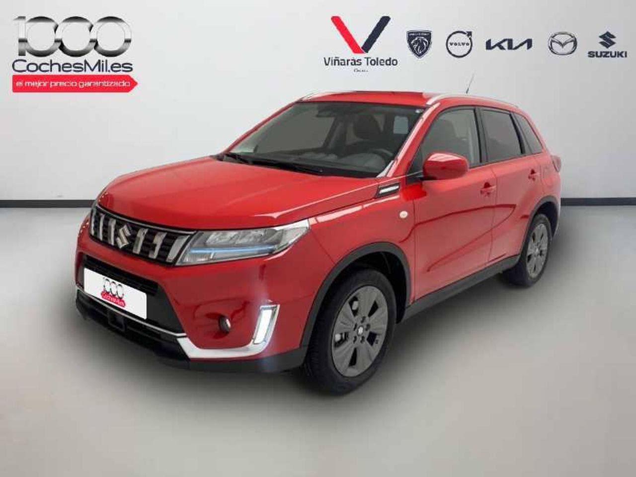 suzuki vitara 2024 /