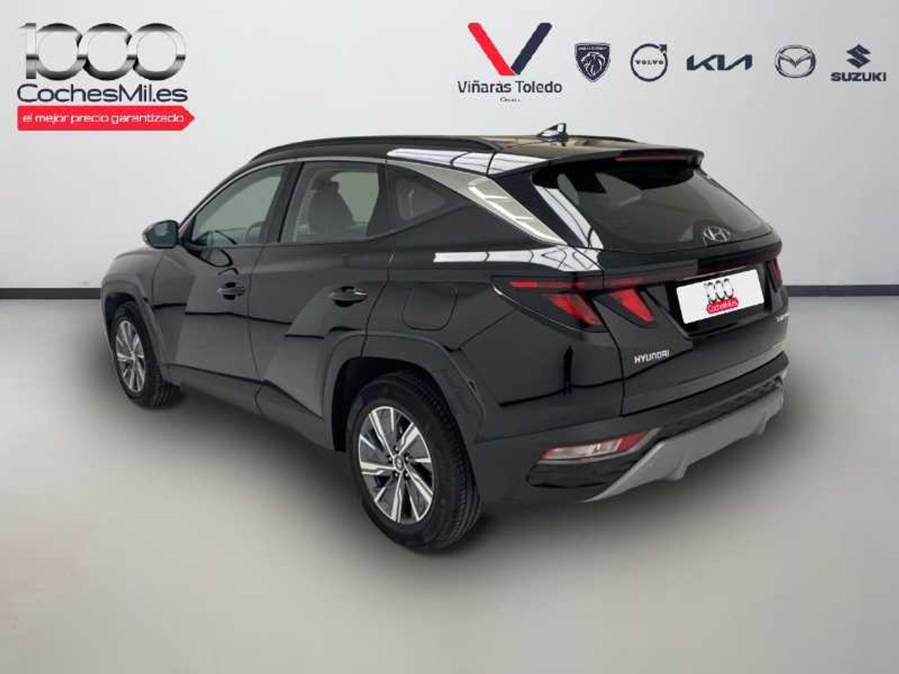 hyundai tucson 2024 / foto grande (2)