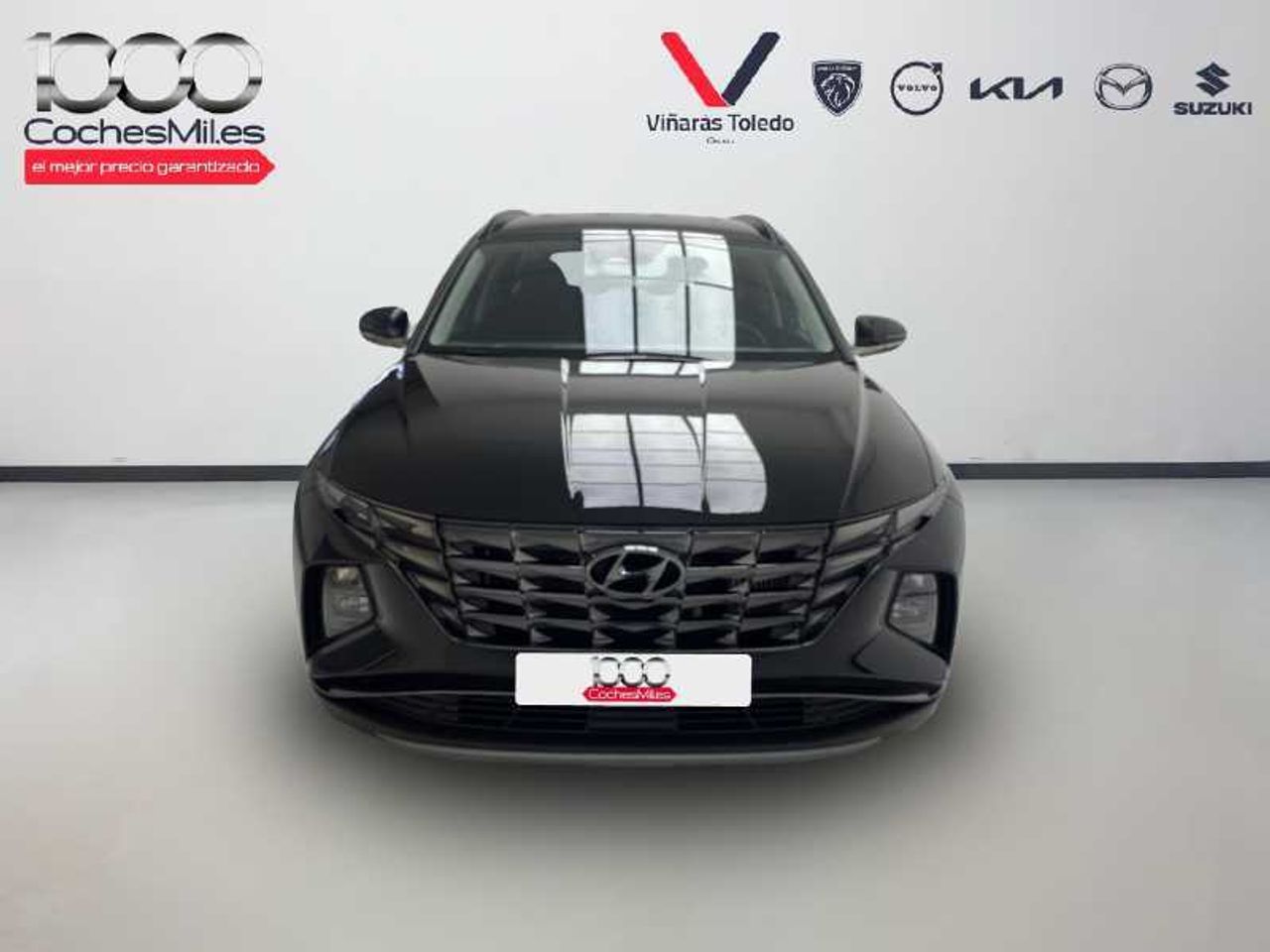 hyundai tucson 2024 / foto grande (3)