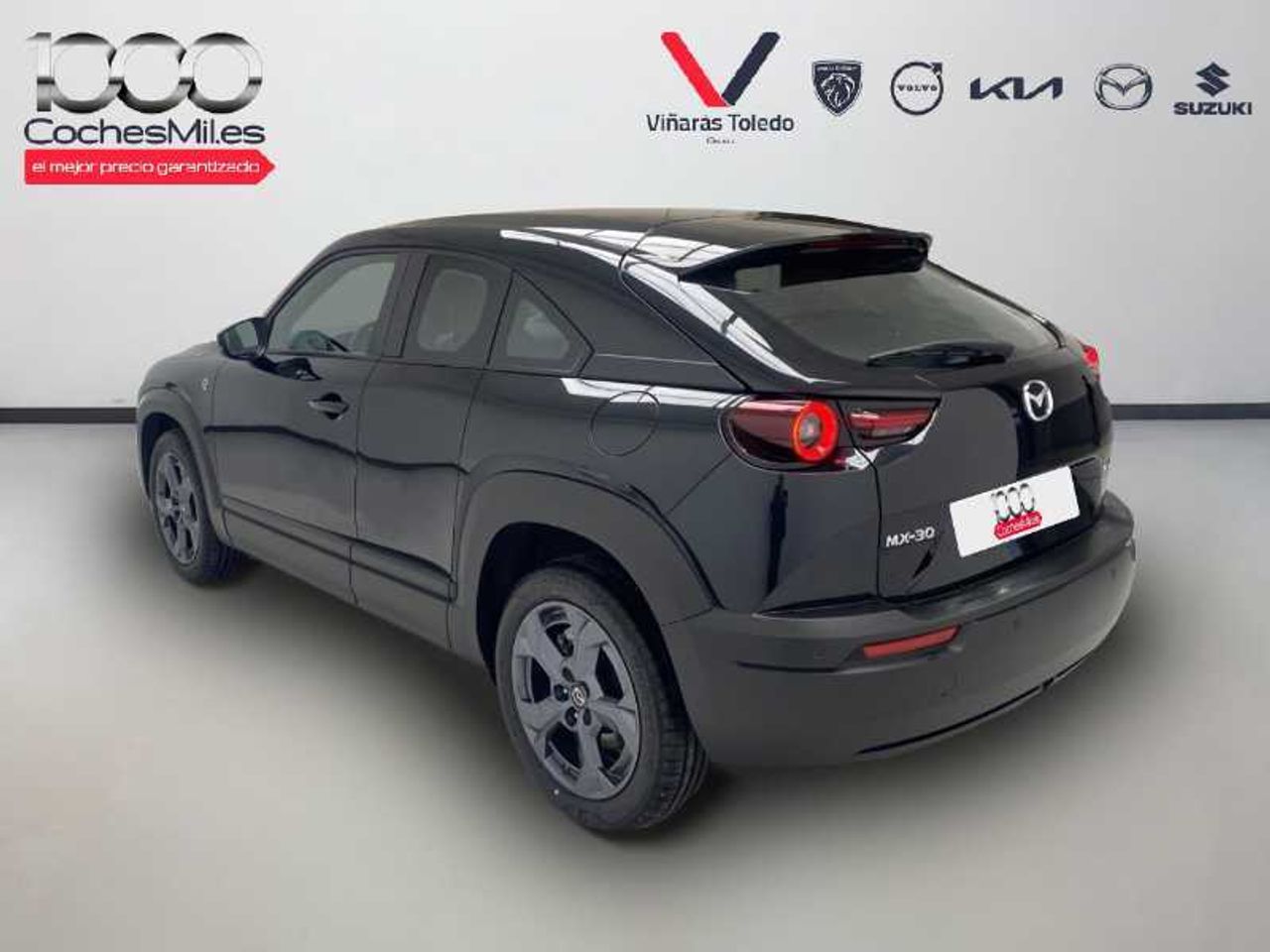 mazda mx-30 2024 / foto grande (2)