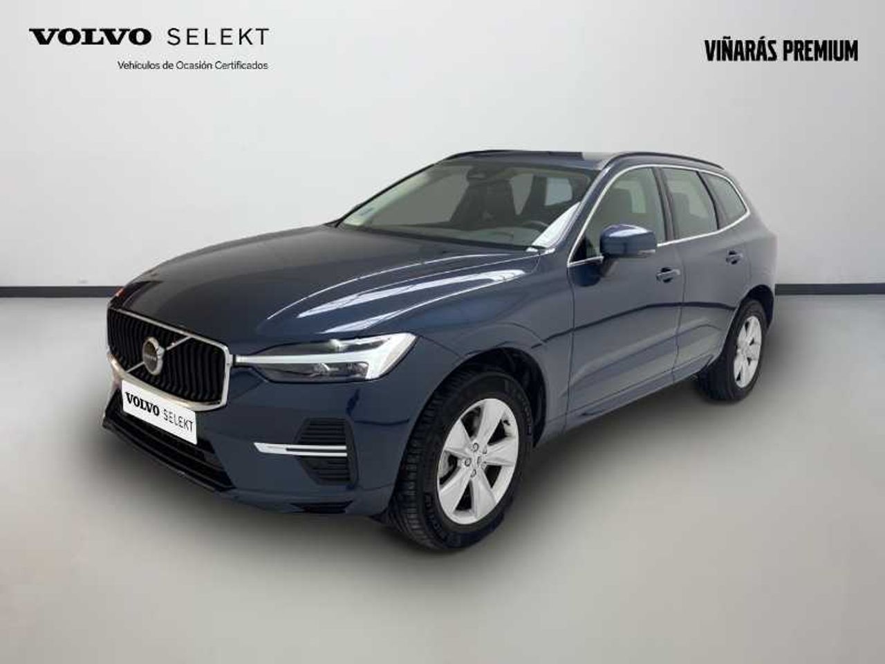 volvo xc60 2023 /