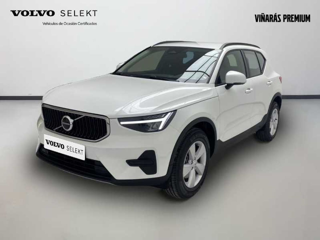 volvo xc40 2024 /