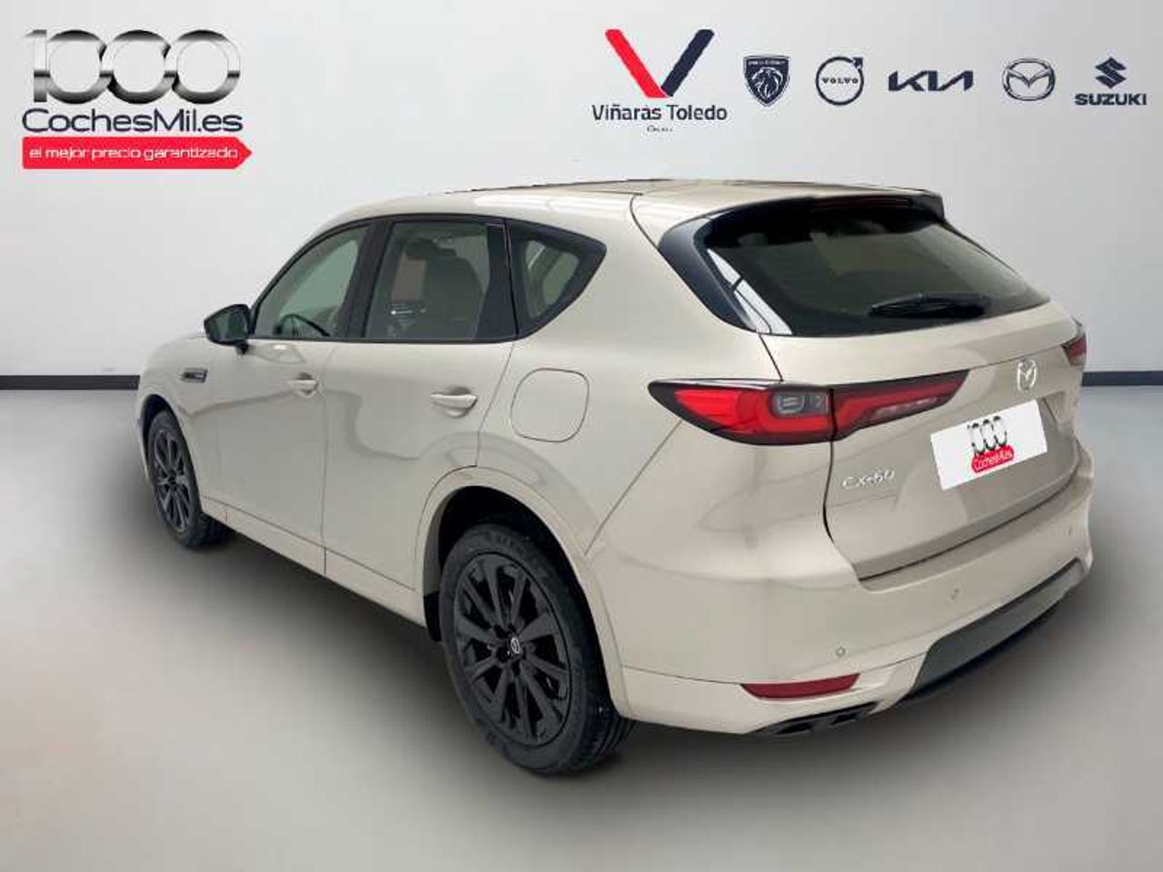 mazda cx-60 2024 / foto grande (2)