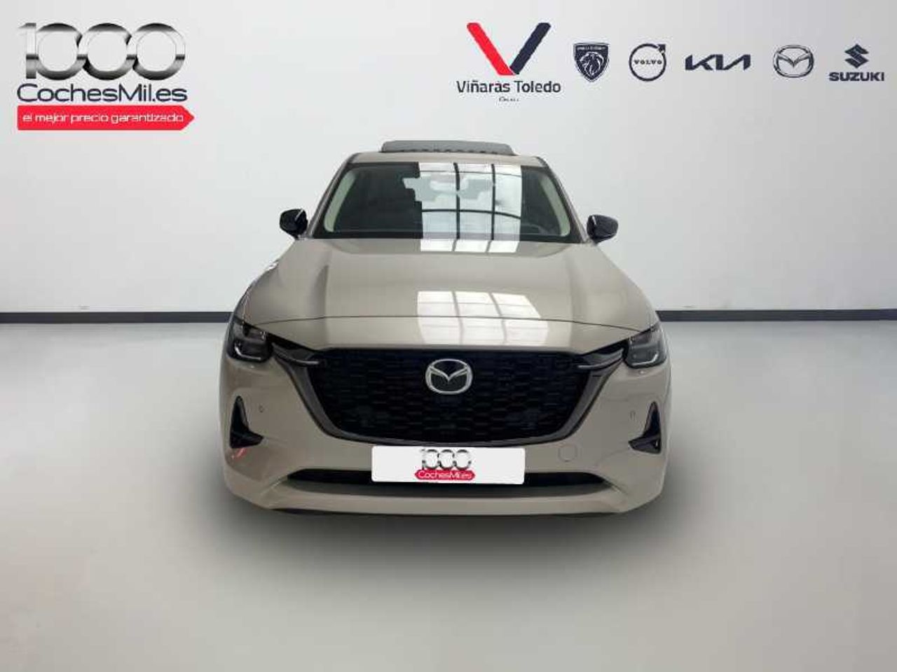 mazda cx-60 2024 / foto grande (3)