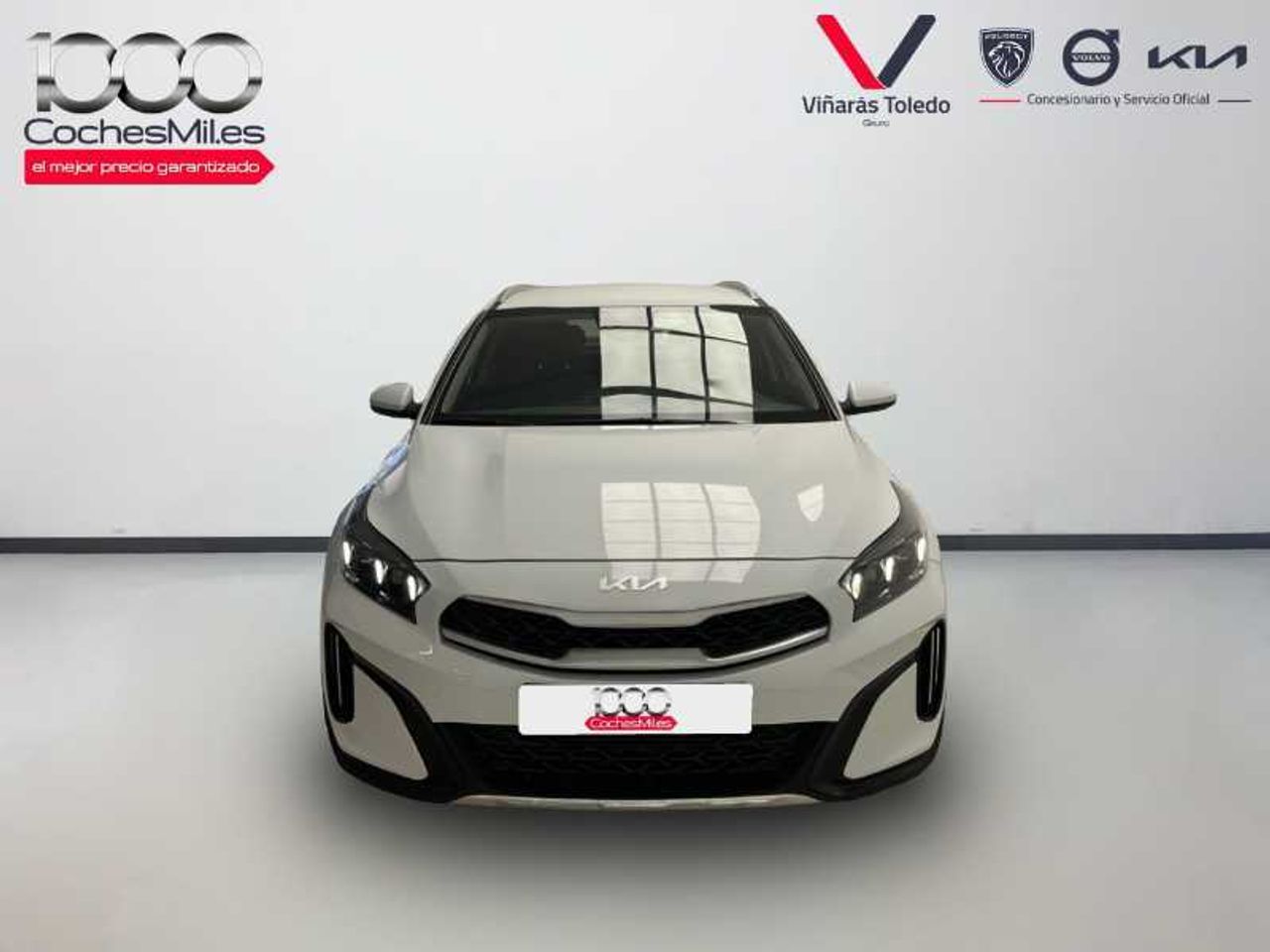 kia xceed 2024 / foto grande (3)