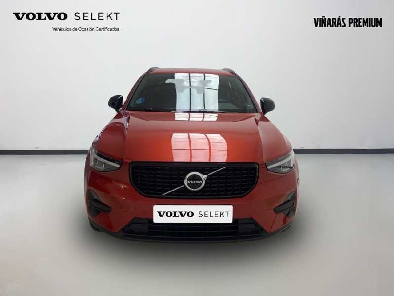 volvo xc40 2023 / foto grande (3)