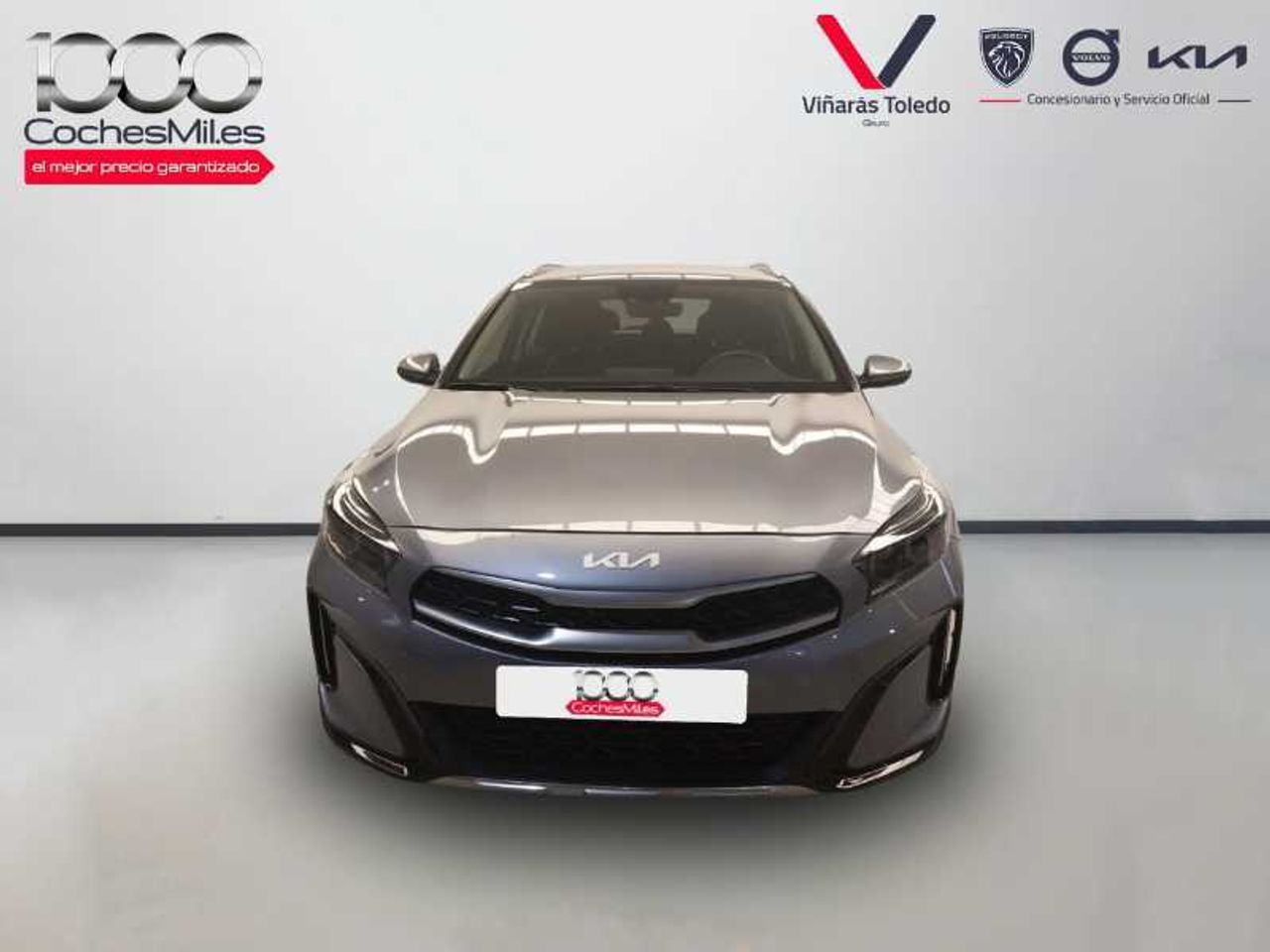 kia xceed 2024 / foto grande (3)