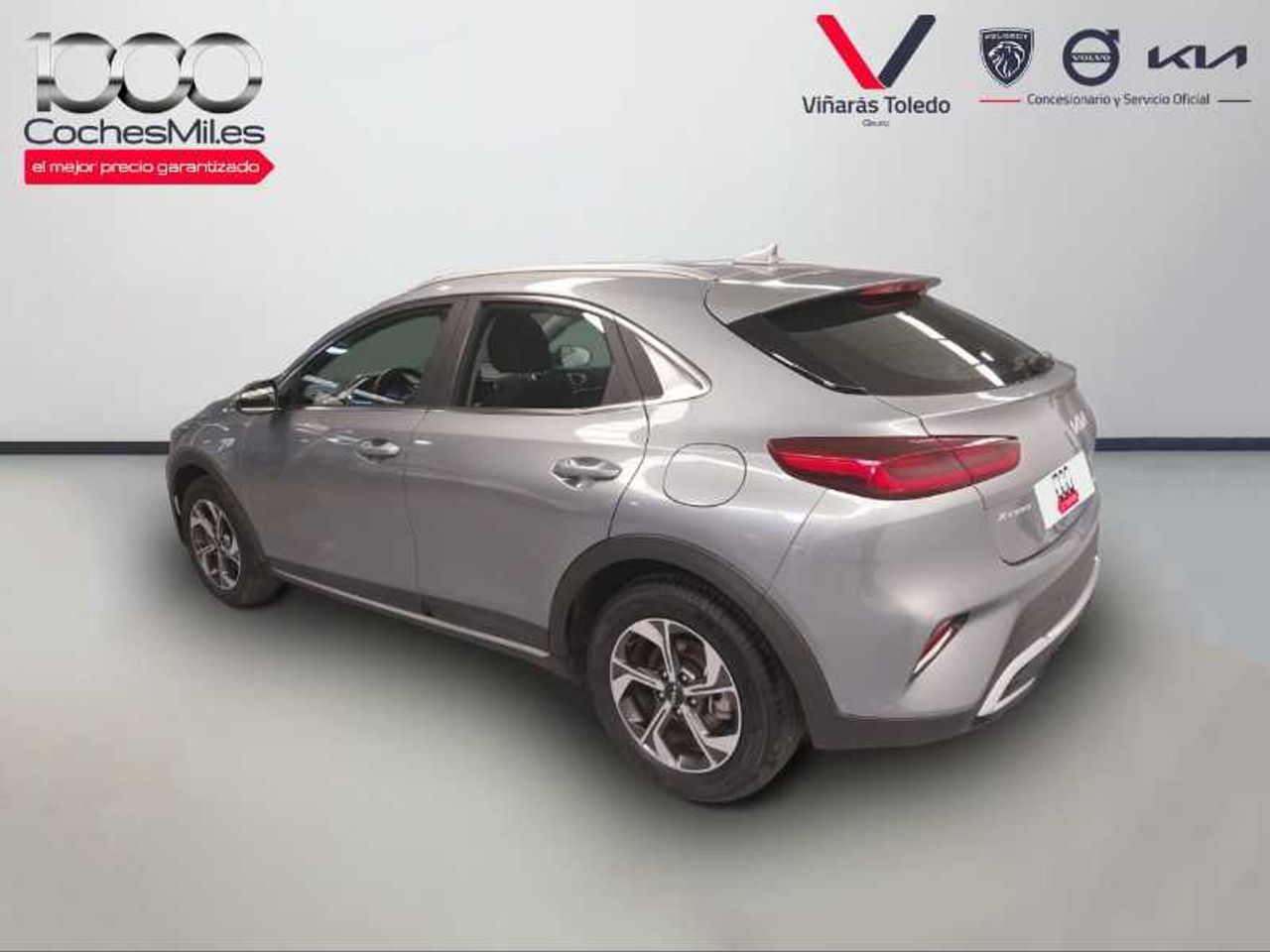 kia xceed 2024 / foto grande (2)