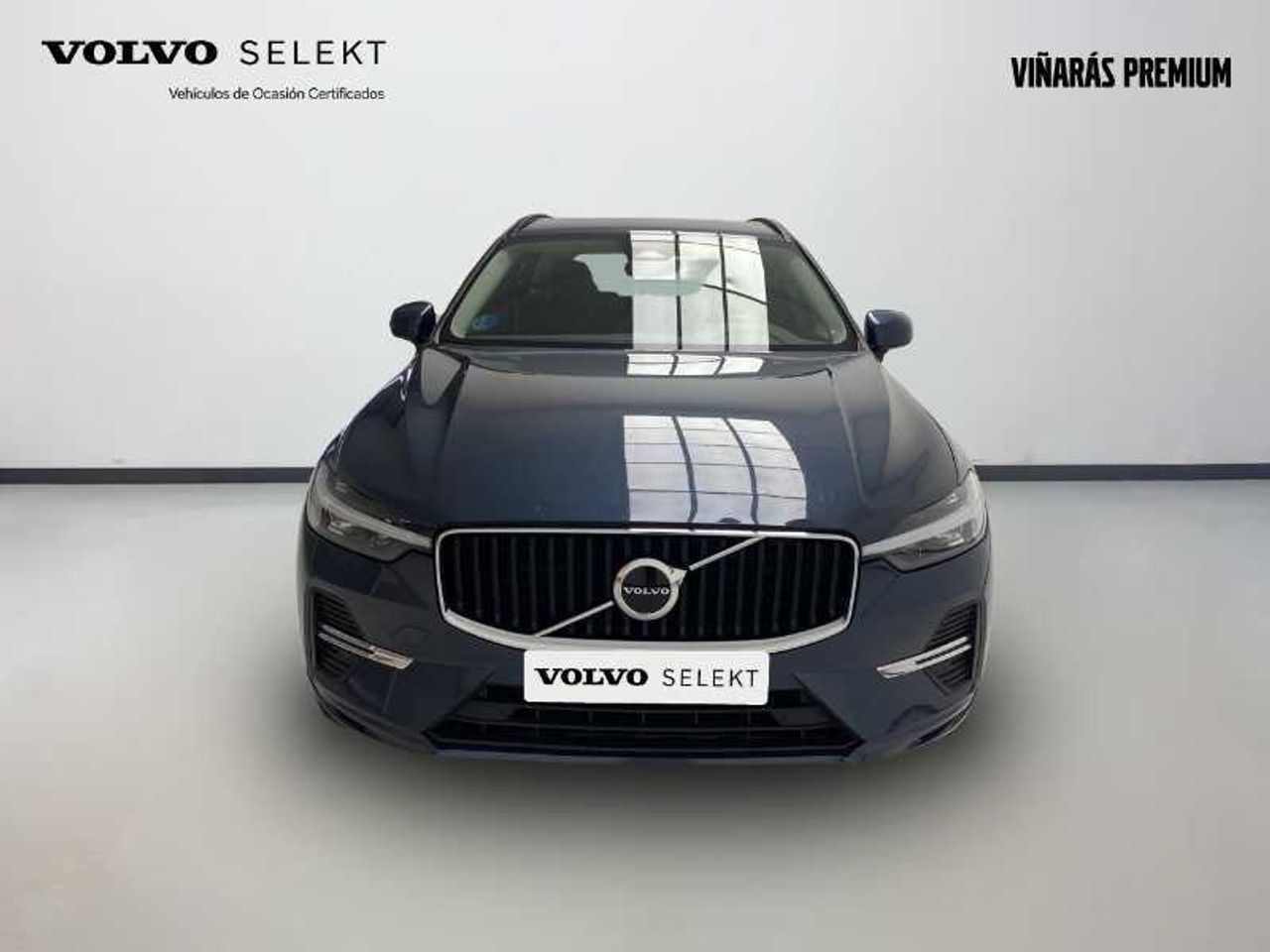 volvo xc60 2022 / foto grande (3)
