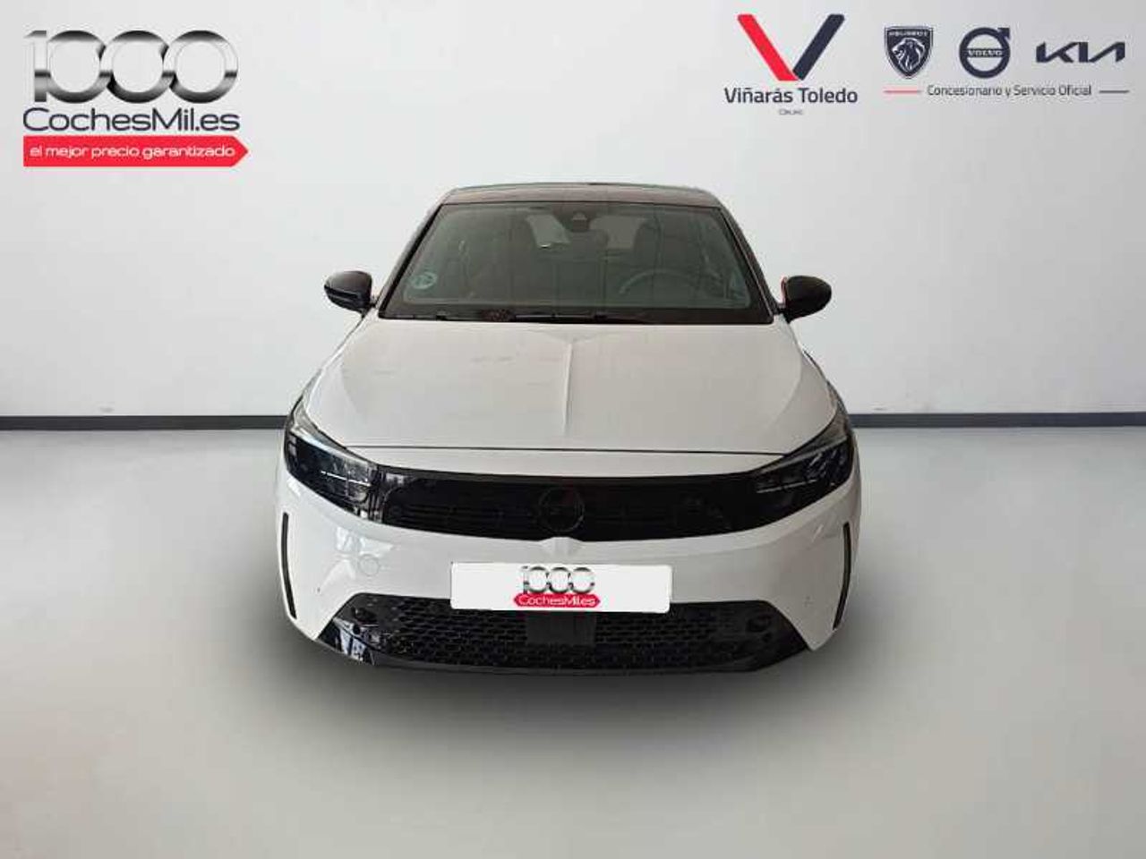 opel corsa 2024 / foto grande (3)
