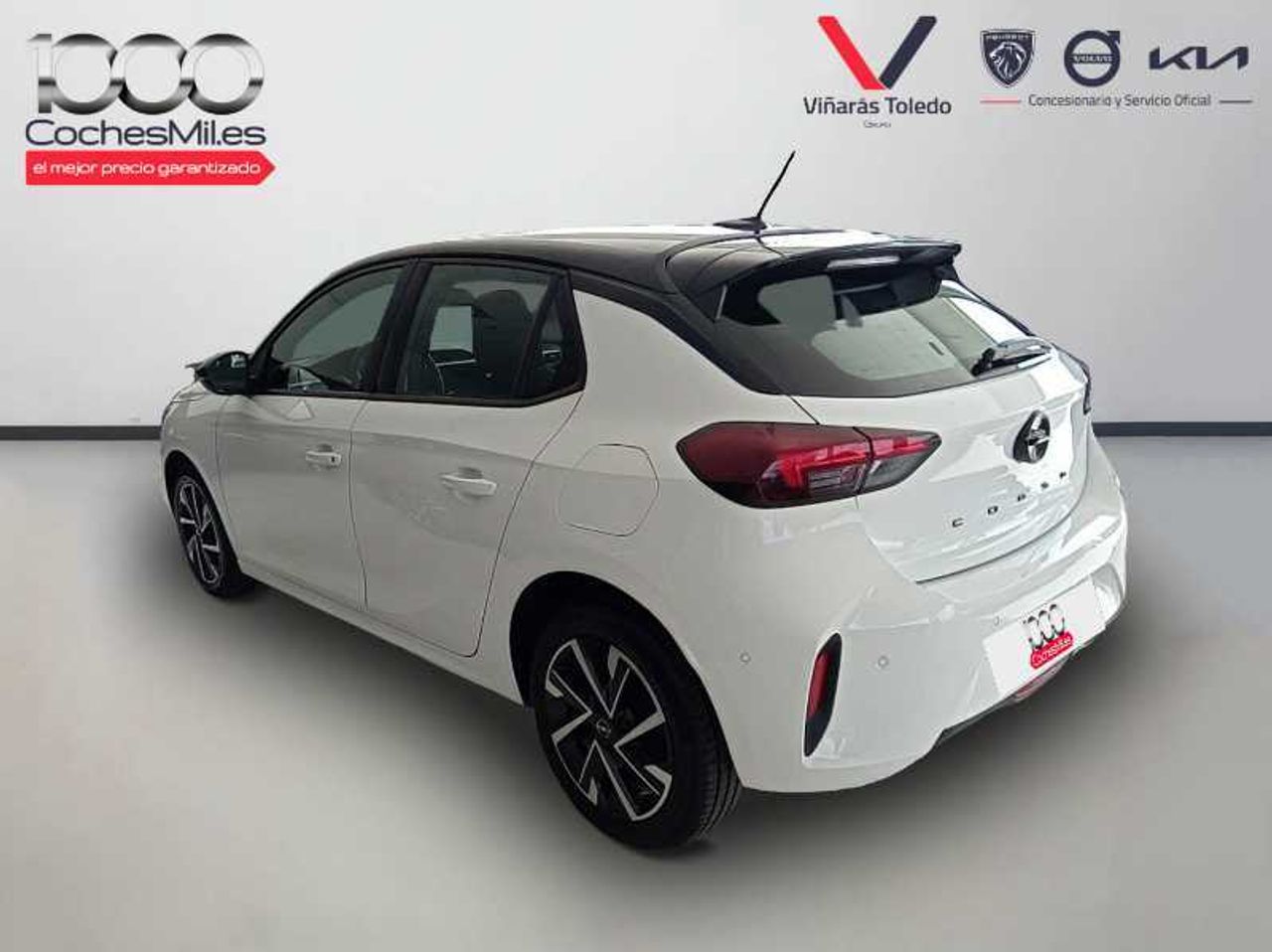 opel corsa 2024 / foto grande (2)